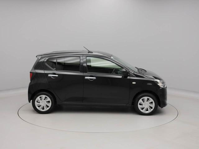 ミライースX SAIII(愛知県)の中古車