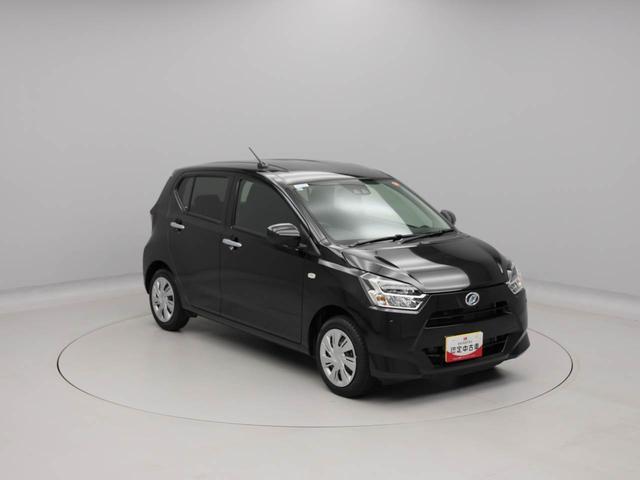 ミライースX SAIII(愛知県)の中古車