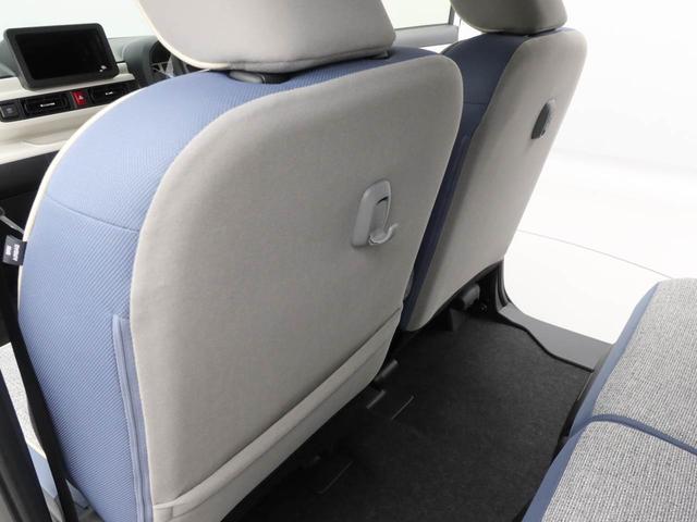 ムーヴキャンバスストライプスＧ両側電動スライドドア　ＬＥＤヘッドライト　スマートキー　バックカメラ　禁煙車　保温ドリンクホルダー　シートヒーター　電動パーキングブレーキ（愛知県）の中古車