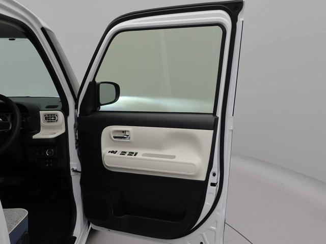 ムーヴキャンバスストライプスＧ両側電動スライドドア　ＬＥＤヘッドライト　スマートキー　バックカメラ　禁煙車　保温ドリンクホルダー　シートヒーター　電動パーキングブレーキ（愛知県）の中古車