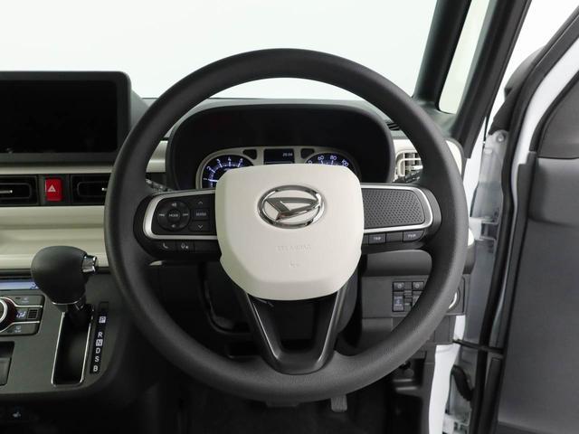 ムーヴキャンバスストライプスＧ両側電動スライドドア　ＬＥＤヘッドライト　スマートキー　バックカメラ　禁煙車　保温ドリンクホルダー　シートヒーター　電動パーキングブレーキ（愛知県）の中古車