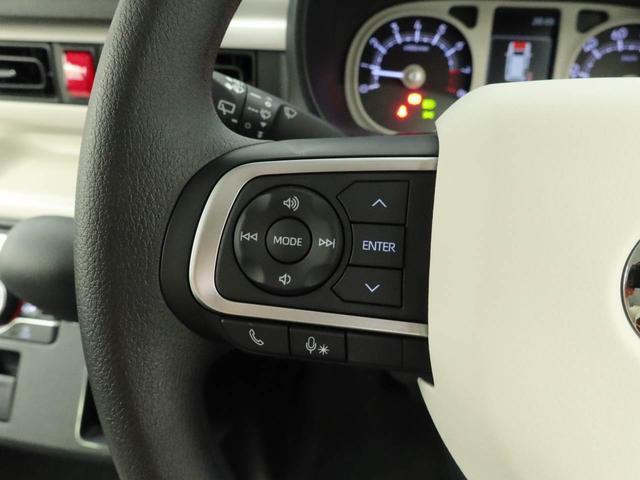 ムーヴキャンバスストライプスＧ両側電動スライドドア　ＬＥＤヘッドライト　スマートキー　バックカメラ　禁煙車　保温ドリンクホルダー　シートヒーター　電動パーキングブレーキ（愛知県）の中古車