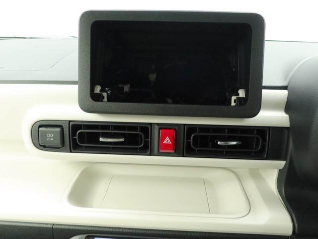 ムーヴキャンバスストライプスＧ両側電動スライドドア　ＬＥＤヘッドライト　スマートキー　バックカメラ　禁煙車　保温ドリンクホルダー　シートヒーター　電動パーキングブレーキ（愛知県）の中古車