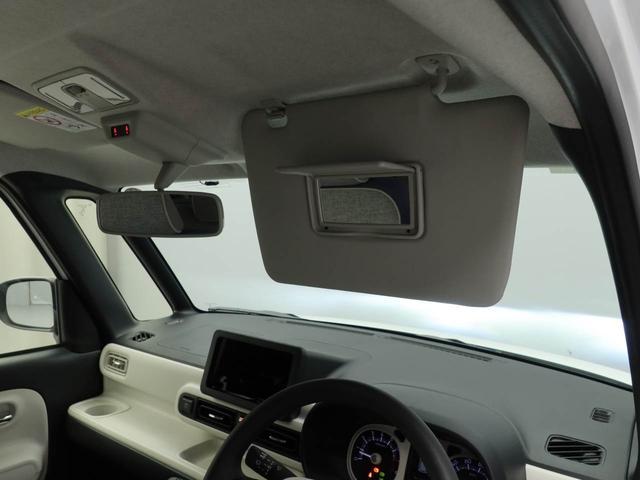ムーヴキャンバスストライプスＧ両側電動スライドドア　ＬＥＤヘッドライト　スマートキー　バックカメラ　禁煙車　保温ドリンクホルダー　シートヒーター　電動パーキングブレーキ（愛知県）の中古車