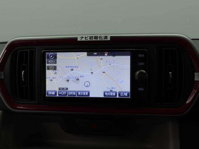 パッソモーダ Gパッケージメモリナビ バックカメラ ETC ドライブレコーダー スマートキー(愛知県)の中古車