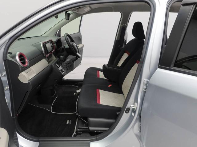 パッソモーダ Gパッケージメモリナビ バックカメラ ETC ドライブレコーダー スマートキー(愛知県)の中古車