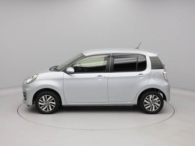 パッソモーダ Gパッケージメモリナビ バックカメラ ETC ドライブレコーダー スマートキー(愛知県)の中古車