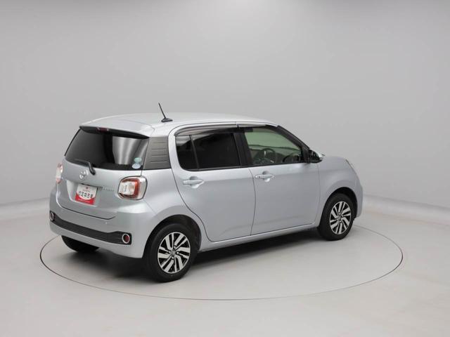 パッソモーダ Gパッケージメモリナビ バックカメラ ETC ドライブレコーダー スマートキー(愛知県)の中古車