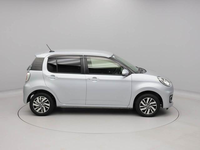パッソモーダ Gパッケージメモリナビ バックカメラ ETC ドライブレコーダー スマートキー(愛知県)の中古車