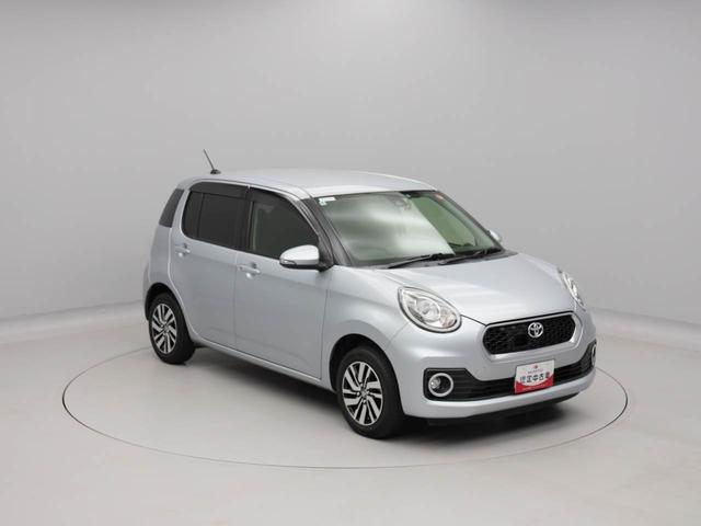 パッソモーダ Gパッケージメモリナビ バックカメラ ETC ドライブレコーダー スマートキー(愛知県)の中古車