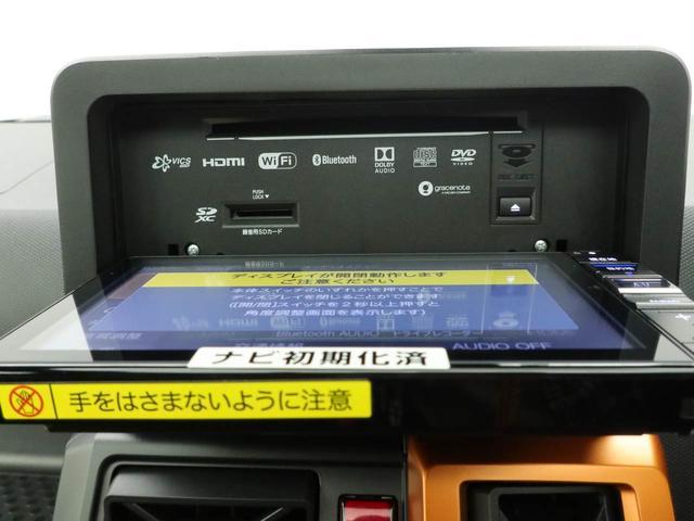 タフトＧ電動パーキングブレーキ＆オートブレーキホールド機能・オートエアコン・７インチナビ・バックカメラ・ＥＴＣ車載器・ドライブレコーダー・ＬＥＤヘッドランプ（愛知県）の中古車