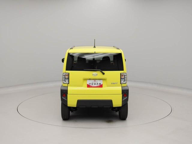 タフトＧ電動パーキングブレーキ＆オートブレーキホールド機能・オートエアコン・７インチナビ・バックカメラ・ＥＴＣ車載器・ドライブレコーダー・ＬＥＤヘッドランプ（愛知県）の中古車
