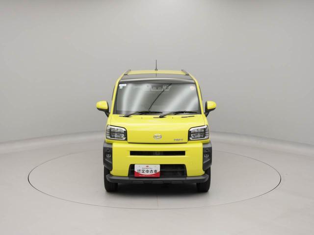 タフトＧ電動パーキングブレーキ＆オートブレーキホールド機能・オートエアコン・７インチナビ・バックカメラ・ＥＴＣ車載器・ドライブレコーダー・ＬＥＤヘッドランプ（愛知県）の中古車
