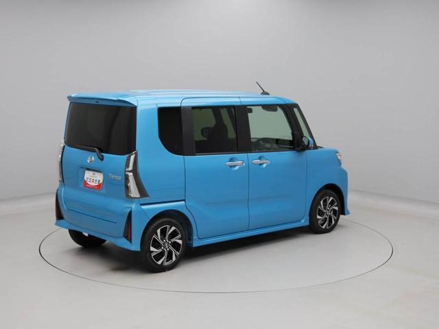 タントカスタムX シートヒーター 両側電動スライドドアLEDヘッドライト シートヒーター 両側電動スライドドア 安全ボディ 衝突回避支援ブレーキ 誤発信抑制装置 オートハイビーム(愛知県)の中古車
