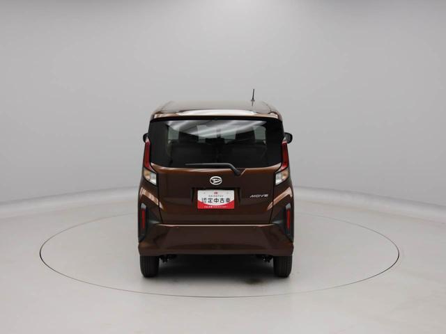 ムーヴX(愛知県)の中古車