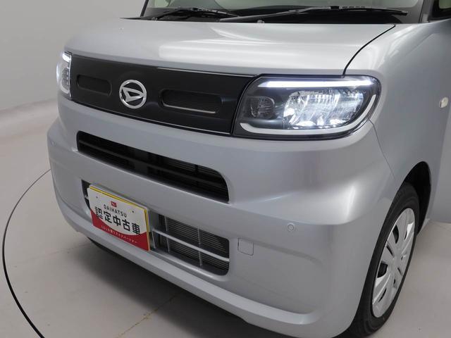タントＸリミテッドキーフリー（愛知県）の中古車