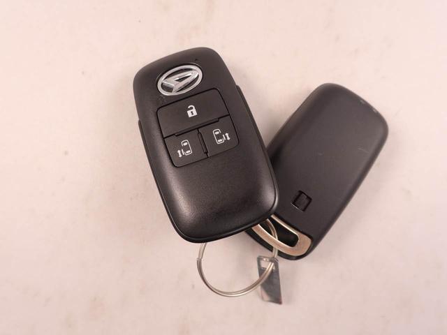 タントＸリミテッドキーフリー（愛知県）の中古車