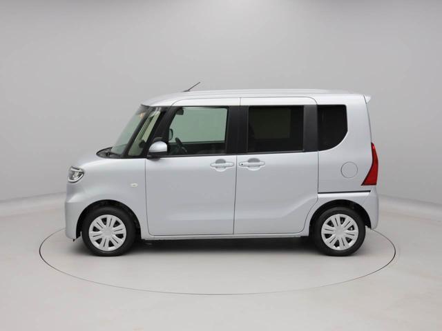 タントＸリミテッドキーフリー（愛知県）の中古車