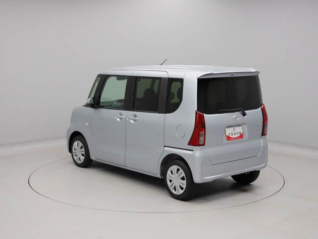 タントＸリミテッドキーフリー（愛知県）の中古車