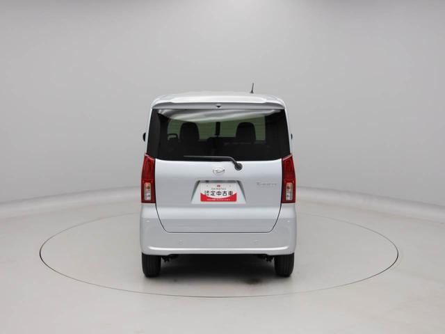 タントＸリミテッドキーフリー（愛知県）の中古車
