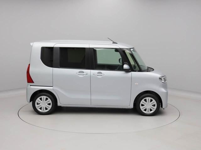 タントＸリミテッドキーフリー（愛知県）の中古車