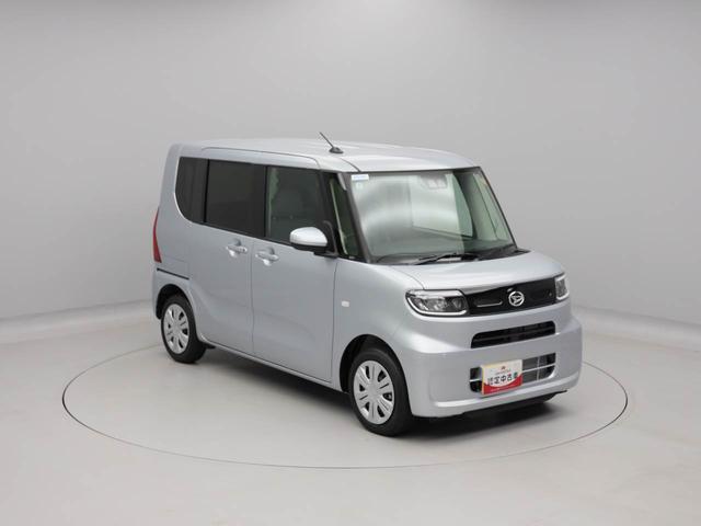 タントＸリミテッドキーフリー（愛知県）の中古車