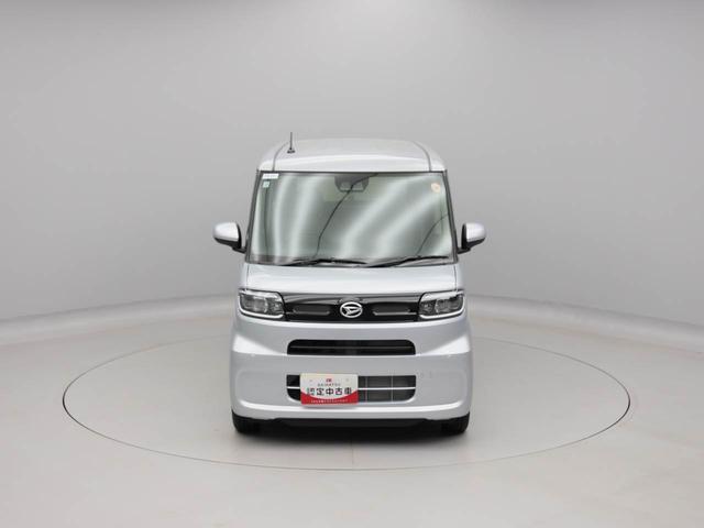 タントＸリミテッドキーフリー（愛知県）の中古車