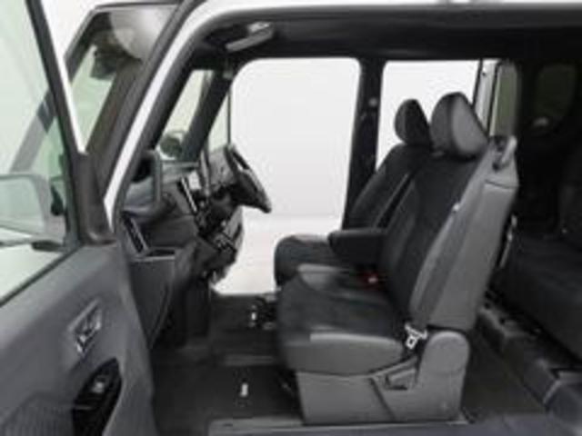 タントカスタムＲＳスタイルセレクション（愛知県）の中古車