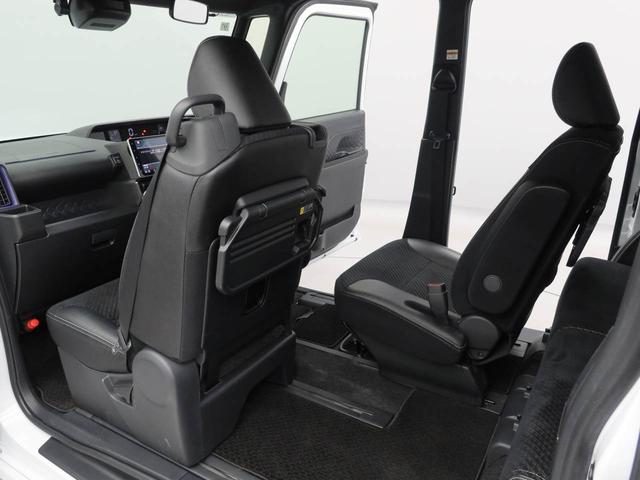 タントカスタムＲＳスタイルセレクション（愛知県）の中古車