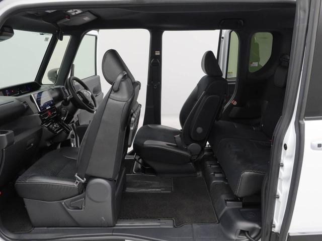 タントカスタムＲＳスタイルセレクション（愛知県）の中古車
