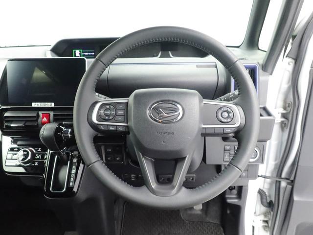 タントカスタムＲＳスタイルセレクション（愛知県）の中古車
