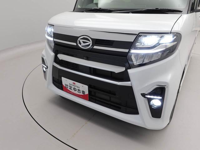 タントカスタムＲＳスタイルセレクション（愛知県）の中古車