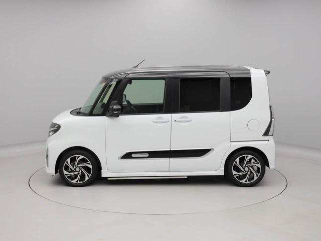 タントカスタムＲＳスタイルセレクション（愛知県）の中古車