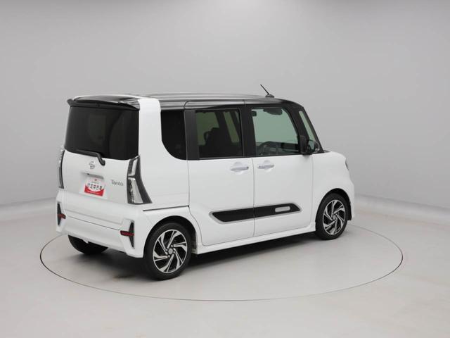 タントカスタムＲＳスタイルセレクション（愛知県）の中古車