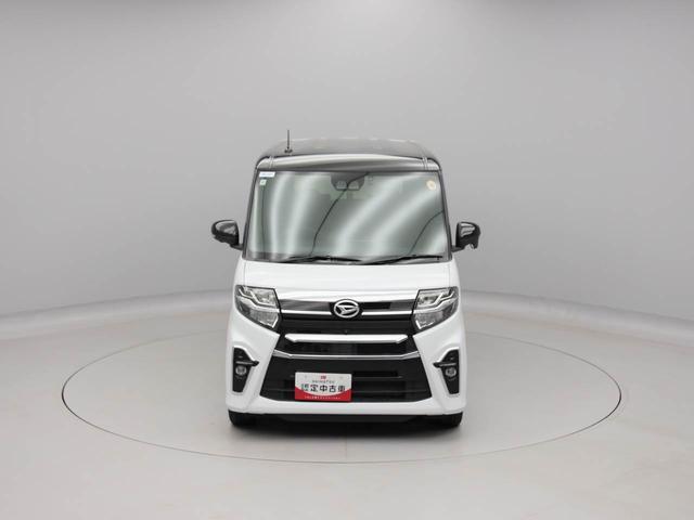 タントカスタムＲＳスタイルセレクション（愛知県）の中古車
