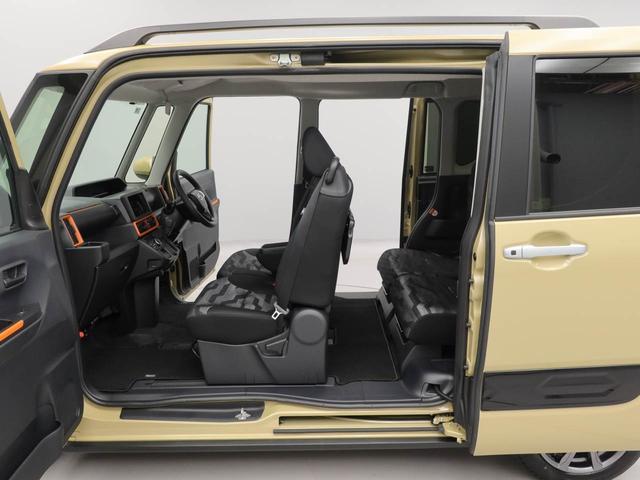 タントファンクロススマートアシスト キーレス バックカメラ(愛知県)の中古車