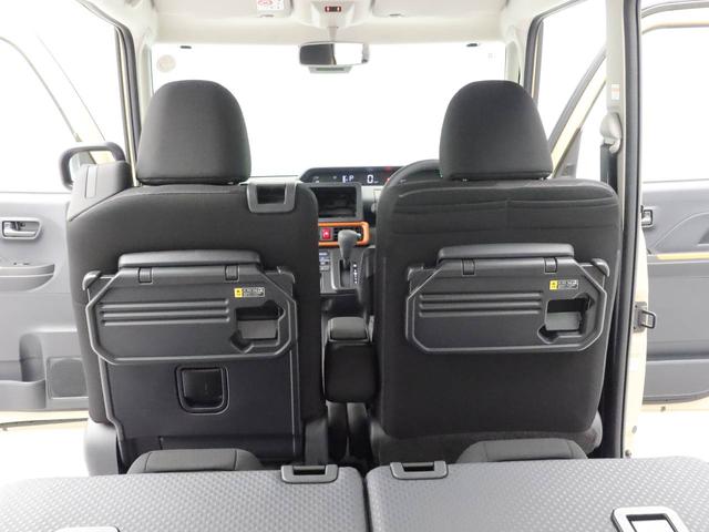 タントファンクロススマートアシスト キーレス バックカメラ(愛知県)の中古車