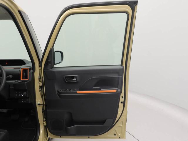 タントファンクロススマートアシスト キーレス バックカメラ(愛知県)の中古車