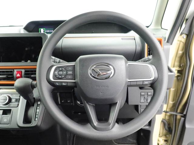 タントファンクロススマートアシスト キーレス バックカメラ(愛知県)の中古車