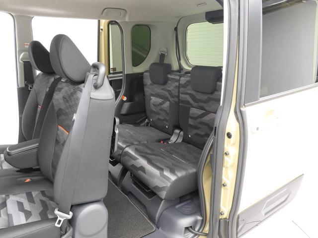タントファンクロススマートアシスト キーレス バックカメラ(愛知県)の中古車