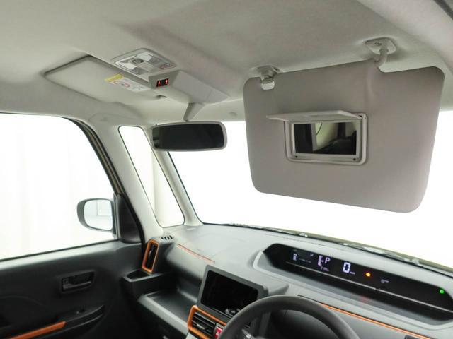 タントファンクロススマートアシスト キーレス バックカメラ(愛知県)の中古車
