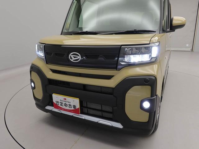 タントファンクロススマートアシスト キーレス バックカメラ(愛知県)の中古車