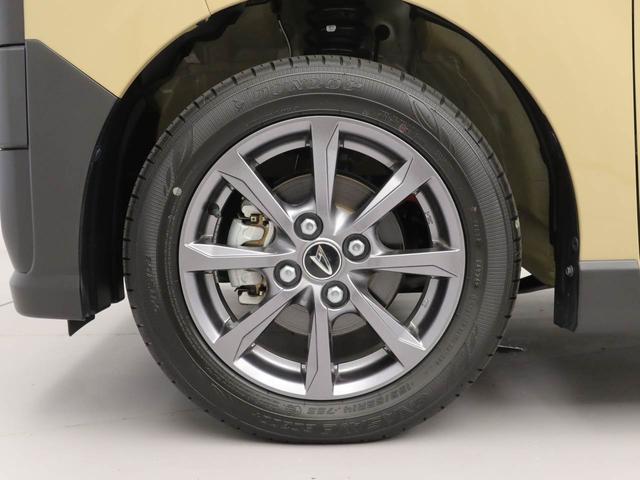 タントファンクロススマートアシスト キーレス バックカメラ(愛知県)の中古車