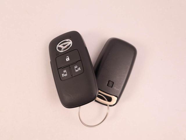 タントファンクロススマートアシスト キーレス バックカメラ(愛知県)の中古車