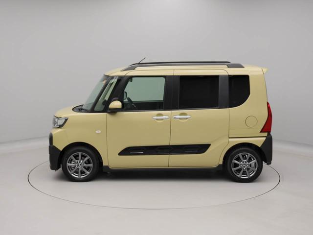 タントファンクロススマートアシスト キーレス バックカメラ(愛知県)の中古車