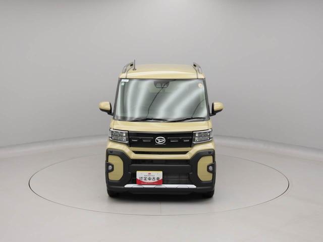 タントファンクロススマートアシスト キーレス バックカメラ(愛知県)の中古車