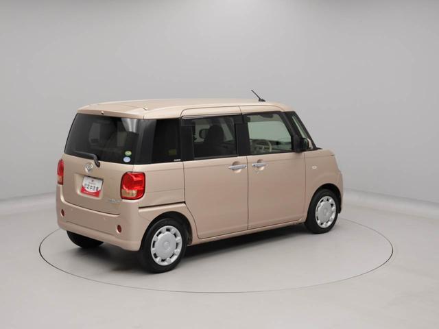 ムーヴキャンバスＸリミテッド　ＳＡIII　ナビバックカメラ　両側電動スライドドア　アイドリングストップ　プッシュスタート　エアバック　ＡＢＳ　ＣＶＴ　キーフリー（愛知県）の中古車