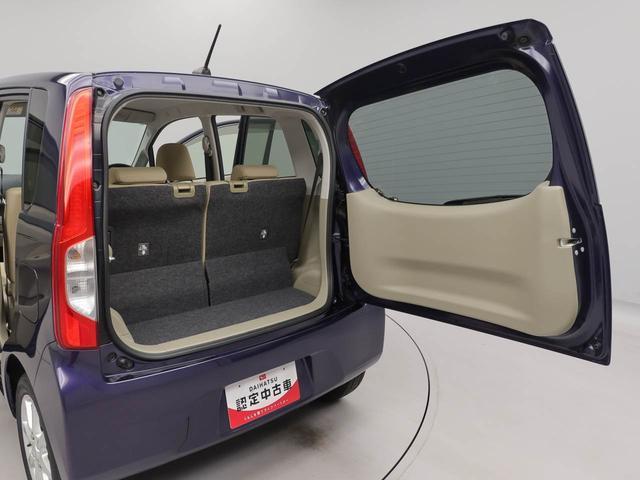 ムーヴX SAETC・キーフリー(愛知県)の中古車