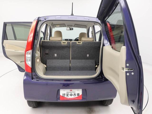 ムーヴX SAETC・キーフリー(愛知県)の中古車