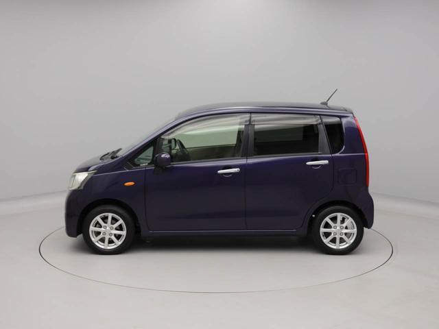 ムーヴX SAETC・キーフリー(愛知県)の中古車